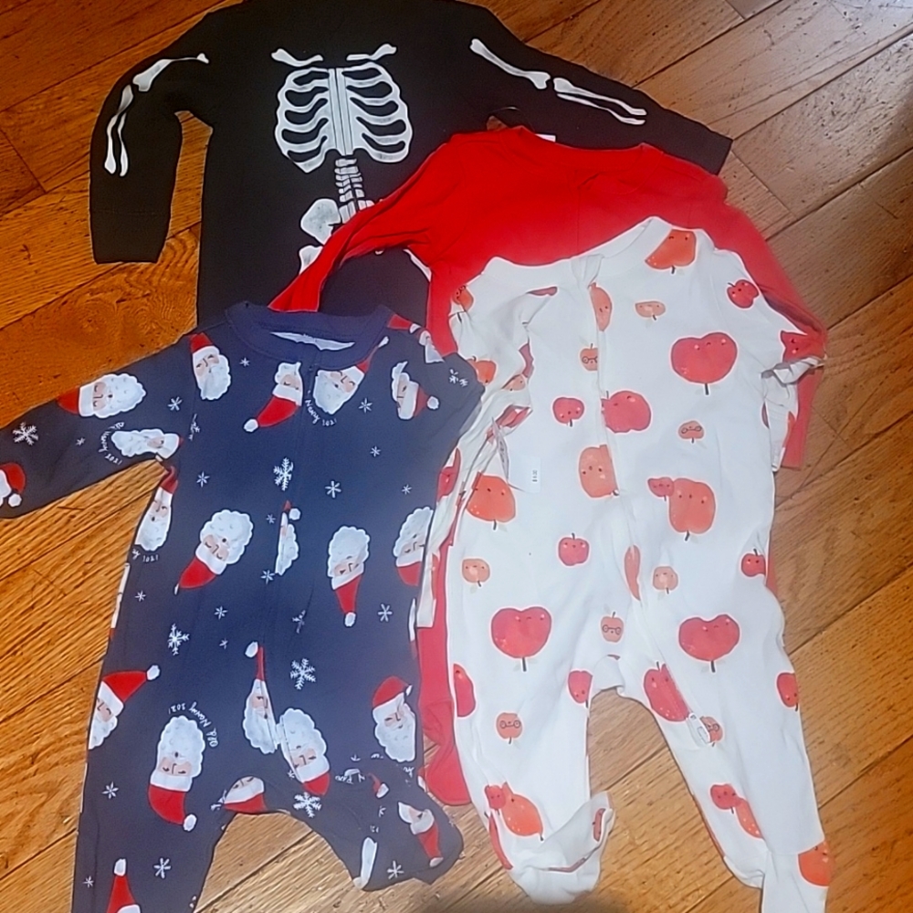Baby clothes